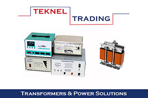 Transformers & Power Solutions